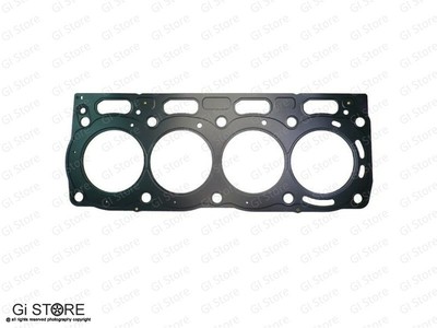 Engine Top Head Gasket Massey Ferguson 3400 5400 6400 Series Parkin 1104C 44