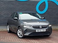 2020 Vauxhall Corsa 1.2 SE 5dr Hatchback Petrol Manual