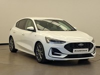 2023 Ford Focus 1.0 EcoBoost ST-Line 5dr Hatchback Petrol Manual