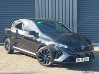 2025 Renault Clio 1.0 TCe 90 Esprit Alpine 5dr Hatchback Petrol Manual