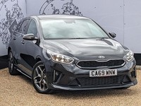 2020 Kia Ceed CRDi GT-Line Hatchback Diesel Automatic