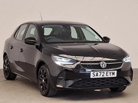 2022 Vauxhall Corsa 1.2 Design 5dr Hatchback Petrol Manual
