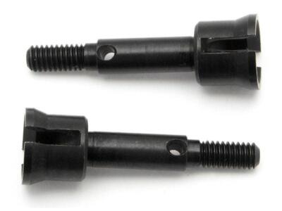 HPI 86001 Axle 5x32mm (2) Front or Rear Sprint 2 Drift Sprint 2 Sport Sprint 2