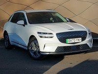 2023 Genesis GV70 360kW Sport 77kWh 5dr Auto AWD SUV Electric Automatic