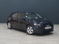2022 Audi A1 25 TFSI Technik 5dr Hatchback Petrol Manual