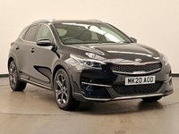 2020 Kia XCeed 1.4T GDi ISG First Edition 5dr DCT Hatchback Petrol Automatic
