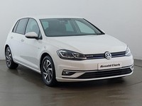 2019 Volkswagen Golf 1.5 TSI EVO Match Edition 5dr Hatchback Petrol Manual