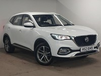 2023 MG HS 1.5 T-GDI Excite 5dr SUV Petrol Manual