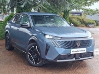 2024 Peugeot 3008 157kW Allure 73kWh 5dr Auto HATCHBACK ELECTRIC Automatic