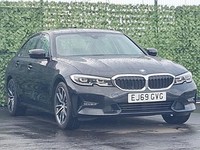 2019 BMW 3 Series 320d Sport 4dr Saloon Diesel Manual