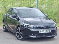 2023 Vauxhall Corsa 1.2 Turbo Ultimate 5dr Hatchback Petrol Manual