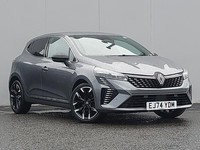 2024 Renault Clio 1.0 TCe 90 Techno 5dr Hatchback Petrol Manual
