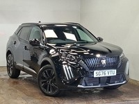 2026 Peugeot 2008 1.2 PureTech 130 GT Premium 5dr EAT8 HATCHBACK PETROL Automati