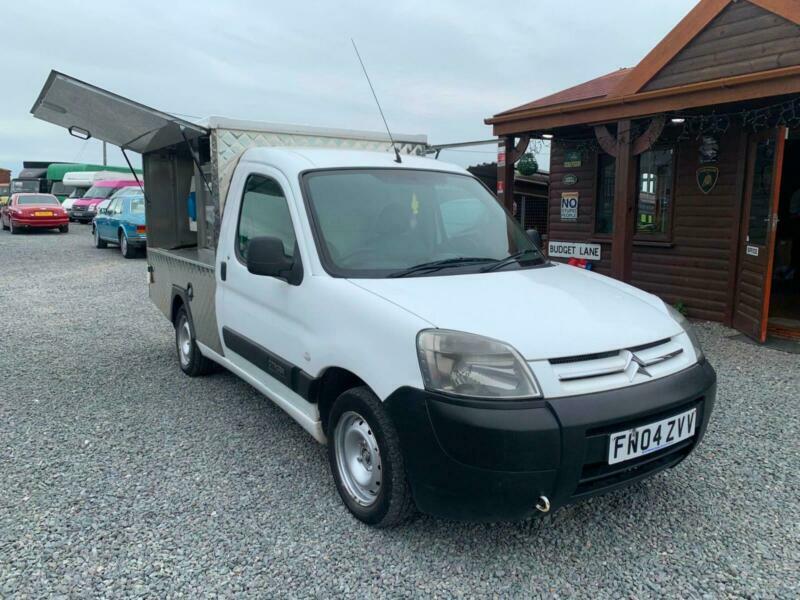 Jiffy Van for sale in UK 40 secondhand Jiffy Vans