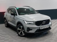 2025 Volvo XC40 2.0 B4P Plus Dark 5dr Auto SUV Petrol Automatic