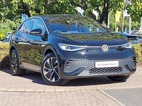 2025 Volkswagen ID.5 210kW Match Pro 77kWh 5dr Auto Coupe Electric Automatic