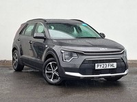 2023 Kia Niro 1.6 GDi Hybrid 2 5dr DCT ESTATE PETROL/ELECTRIC Automatic