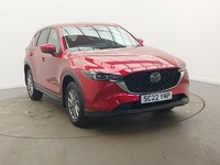 2022 Mazda CX-5 2.0 SE-L 5dr Auto SUV Petrol Automatic