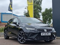 2026 SEAT Ibiza 1.0 TSI 115 FR Sport 5dr DSG HATCHBACK PETROL Automatic