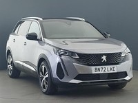 2023 Peugeot 5008 1.5 BlueHDi GT 5dr EAT8 HATCHBACK DIESEL Automatic
