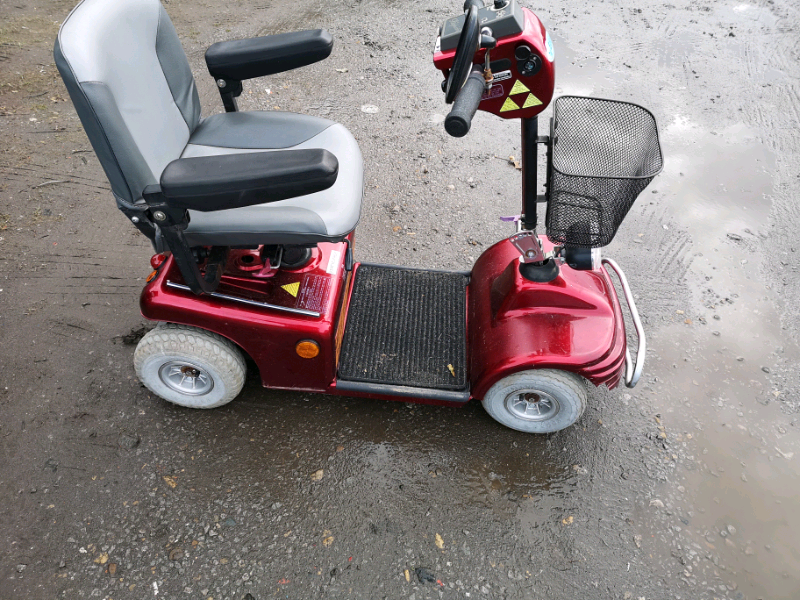 Mobility scooter in Darlington, County Durham Gumtree