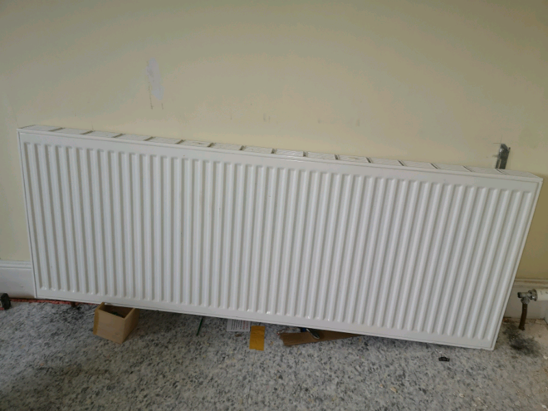 Type 22 double panel double convector