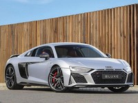 2021 Audi R8 5.2 FSI V10 Quattro Perform Carbon Bk 2dr S Tronic Coupe Petrol Aut