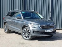 2023 Skoda Kodiaq 1.5 TSI SE L Executive 5dr DSG [7 Seat] SUV Petrol Automatic