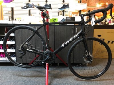 2017 Trek Domane S 5 Disc, Size 60 cm - INV-40283