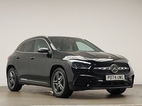 2024 Mercedes-Benz GLA GLA 200 AMG Line Executive 5dr Auto Hatchback Petrol Auto