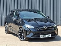 2025 Renault Clio 1.0 TCe 90 Techno 5dr HATCHBACK PETROL Manual