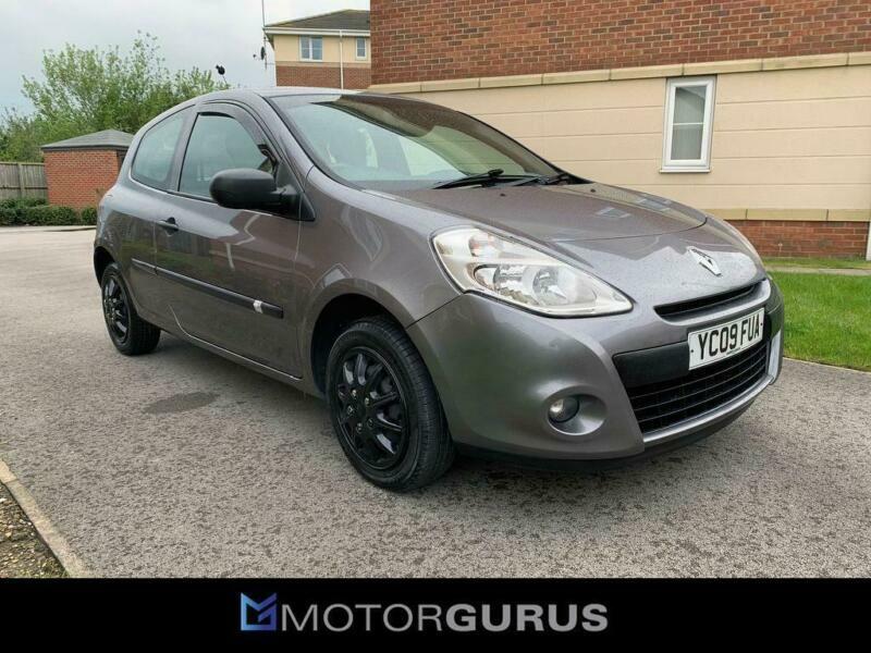 2009 Renault Clio 1.2 16v Extreme 3dr | in Sheffield ...