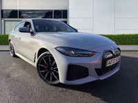 2022 BMW i4 250kW eDrive40 M Sport 83.9kWh 5dr Auto COUPE ELECTRIC Automatic