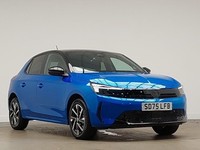 2025 Vauxhall Corsa 1.2 Turbo Yes 5dr [Winter Pack] HATCHBACK PETROL Manual