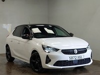 2022 Vauxhall Corsa 1.2 Turbo GS Line 5dr HATCHBACK PETROL Manual