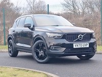 2020 Volvo XC40 1.5 T3 [163] R DESIGN 5dr ESTATE PETROL Manual