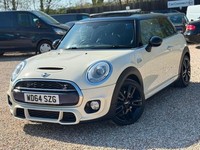 MINI Mini COOPER SD