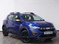 2023 Dacia Sandero Stepway 1.0 TCe Extreme 5dr Hatchback Petrol Manual