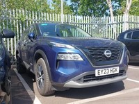 2023 Nissan X-Trail 1.5 E-Power 204 Acenta Premium 5dr Xtronic Estate Hybrid Aut