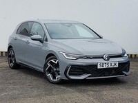 2025 Volkswagen Golf 1.5 TSI 150 R-Line 5dr HATCHBACK PETROL Manual