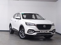 2022 MG Hs 1.5 T-GDI Excite 5dr SUV Petrol Manual