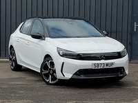 2023 Vauxhall Corsa 1.2 GS 5dr Hatchback Petrol Manual