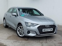 2023 Audi A3 35 TDI Sport 5dr S Tronic HATCHBACK DIESEL Automatic