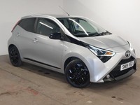 2019 Toyota AYGO 1.0 VVT-i X-Trend 5dr HATCHBACK PETROL Manual