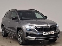 2023 Skoda Karoq 2.0 TDI [150] Sportline 4x4 5dr DSG ESTATE DIESEL Automatic