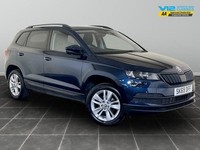 2019 Skoda Karoq 1.0 TSI SE Technology Euro 6 (s/s) 5dr Manual SUV Petrol Manual