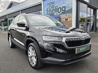 SKODA KAROQ 1.5 TSI SE L Edition 5dr DSG