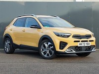2024 Kia Stonic 1.0T GDi 99 GT-Line 5dr DCT HATCHBACK PETROL Automatic