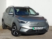 2025 Mg Motor Uk Zs 130kW Trophy EV 51kWh 5dr Auto Hatchback Electric Automatic