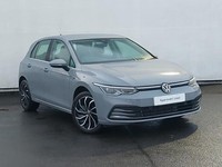 2023 Volkswagen Golf 1.5 TSI Style 5dr HATCHBACK PETROL Manual